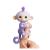 Fingerlings Monito Brillante - Kiki.
