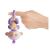 Fingerlings Monito Brillante - Kiki.