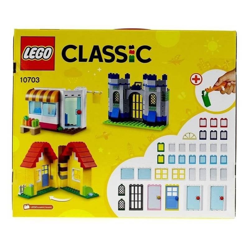 Comprar Lego Classic - Caja Del Constructor Creativo. de LEGO- Kidylusion