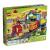 Lego Classic - Gran Set de Trenes.