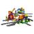 Lego Classic - Gran Set de Trenes.
