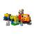 Lego Classic - Gran Set de Trenes.