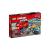 Lego Juniors Cars 3 - Carrera Final Florida.