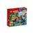 Lego Juniors - Camión De Obras En Carretera.
