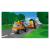Lego Juniors - Camión De Obras En Carretera.