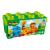 Lego Duplo Caja de Ladrillos - Mis Primeros Animales.