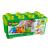 Lego Duplo Caja de Ladrillos - Mis Primeros Animales.