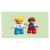 Lego Duplo - Mi Primera Caja De Ladrillos.