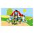 Lego Duplo - Town Aventuras En La Granja.