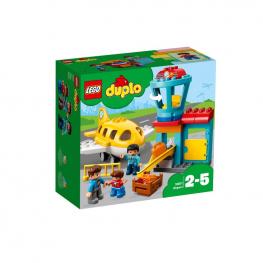 lego duplo town tren de vapor