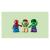 Lego Duplo Superhéroes Marvel - Spiderman & Hulk Aventuras.