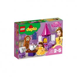 Guau Noble Ladrillo Comprar Lego Duplo Princesas Disney- Torre De Rapunzel. de LEGO- Kidylusion