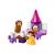 Lego Duplo Disney Princess- Fiesta De Té De Bella.