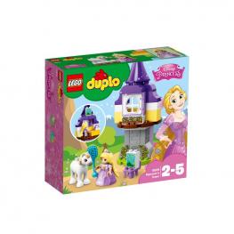 Comprar Lego Duplo Princesas Disney Torre De Rapunzel. de LEGO Kidylusion