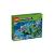 Lego Minecraft - Monumento Oceánico.