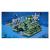 Lego Minecraft - Monumento Oceánico.
