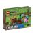 Lego Minecraft - La Granja De Melones.