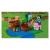 Lego Minecraft - La Granja De Melones.