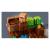 Lego Minecraft - La Granja De Melones.