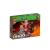 Lego Minecraft - El Combate En El Infierno.