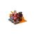 Lego Minecraft - El Combate En El Infierno.