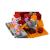 Lego Minecraft - El Combate En El Infierno.