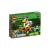 Lego Minecraft - El Gallinero.