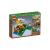 Lego Minecraft - El Gallinero.