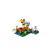 Lego Minecraft - El Gallinero.