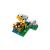 Lego Minecraft - El Gallinero.