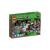 Lego Minecraft - La Cueva De Los Zombis.