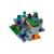 Lego Minecraft - La Cueva De Los Zombis.