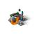 Lego Minecraft - La Cueva De Los Zombis.