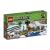 Lego Minecraft - El Iglú Polar.