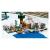 Lego Minecraft - El Iglú Polar.