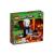 Lego Minecraft - El Portal Al Infierno.