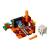 Lego Minecraft - El Portal Al Infierno.
