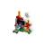 Lego Minecraft - El Portal Al Infierno.