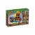 Lego Minecraft - La Cabaña De La Granja.