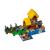 Lego Minecraft - La Cabaña De La Granja.