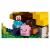 Lego Minecraft - La Cabaña De La Granja.