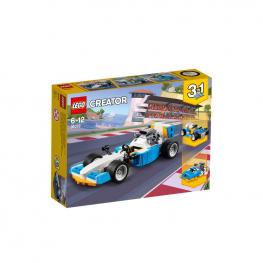 Lego Creator - Motores Externos 3 En 1.