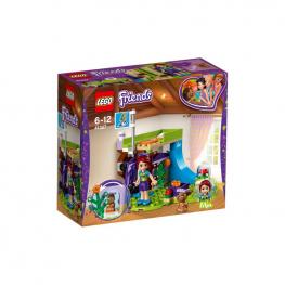 Lego Friends - Dormitorio De Mia.