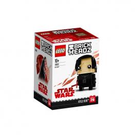 Lego BrickHeadz - Star Wars Kylo Ren.