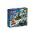 Lego City - Policía Montaña: Fugitivos.