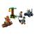 Lego City - Policía Montaña: Fugitivos.
