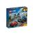 Lego City - Policía Caza En La Carretera.