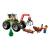 Lego City - Grandes Vehículos: Tractor Forestal.
