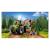 Lego City - Grandes Vehículos: Tractor Forestal.