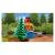 Lego City - Grandes Vehículos: Tractor Forestal.